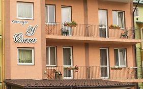 Hotel U Olega